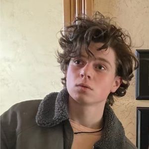 Meet your Posher, Isaac